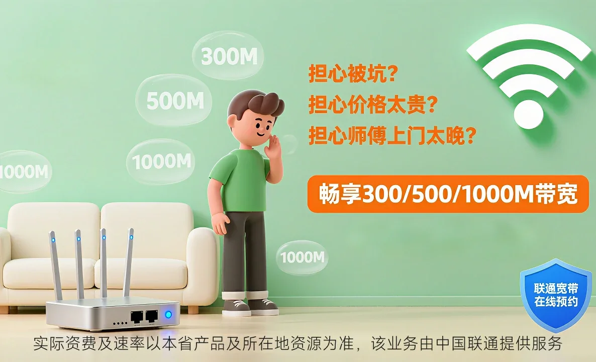 左云县中国联通